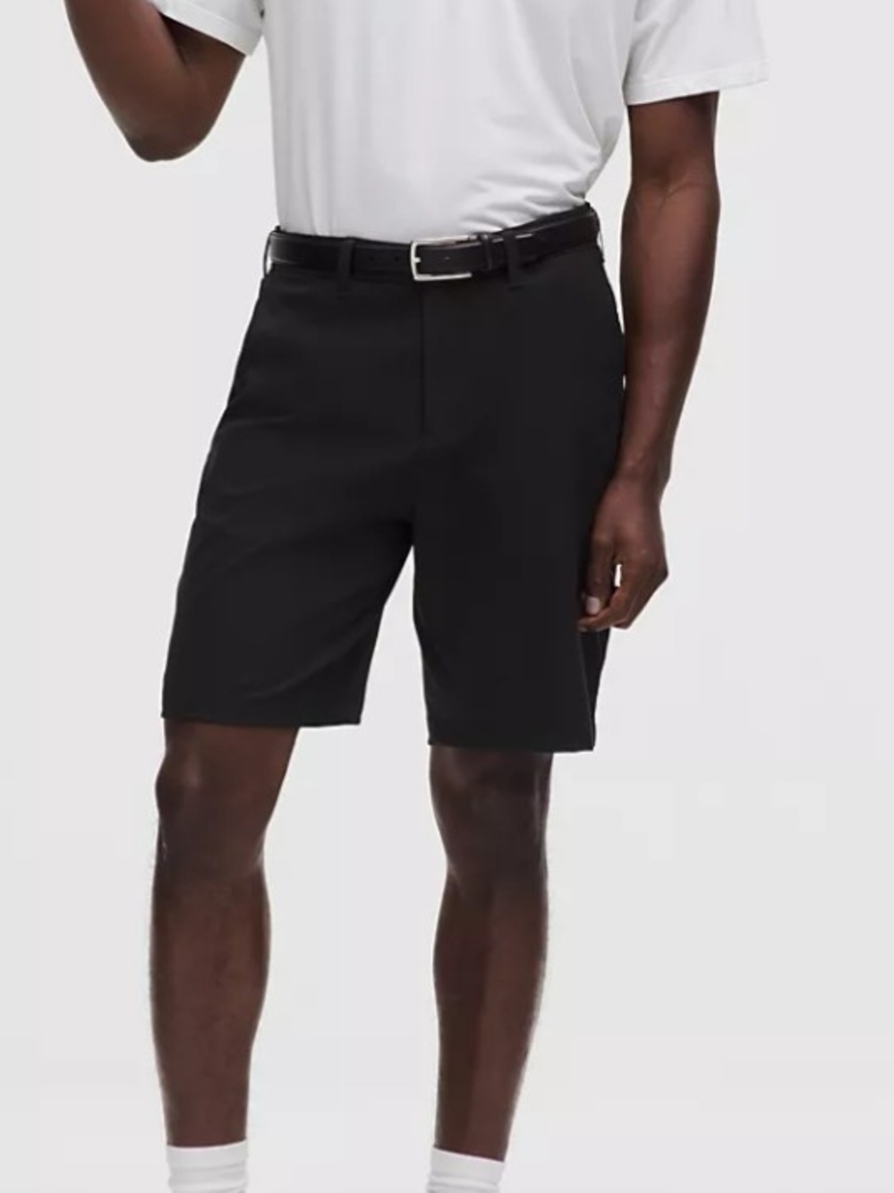 Lululemon ABC Classic-Fit Golf Shorts